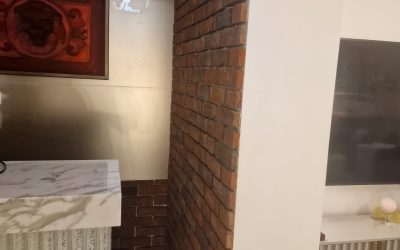 KITCHEN RENOVATION
