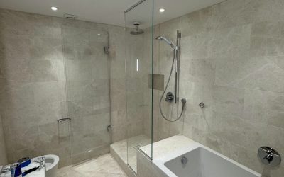 Bathroom Renovation