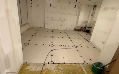 TILING